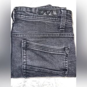 Kenneth Cole black jeans 32x30